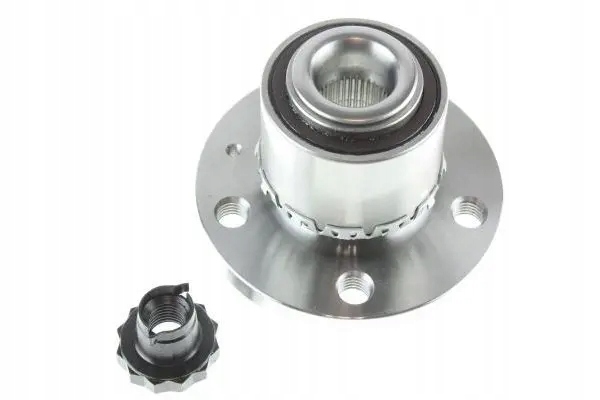 фото №1, Підшипник колеса перед 110059410 automega vw fox