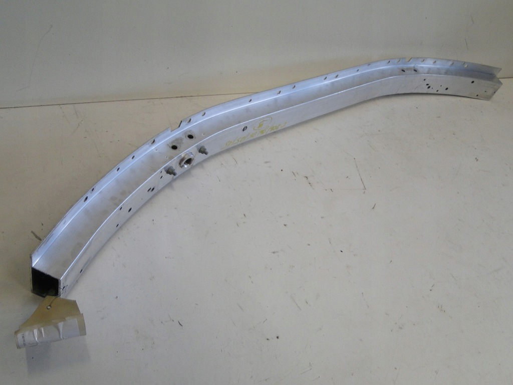 фото №8, Mercedes балка усилитель w бампер передний c klasa 206 w206 cle 236