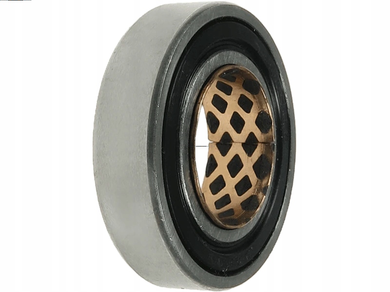 фото №1, Підшипник генератора abe9119 ntn