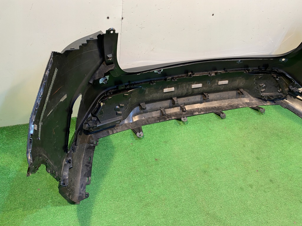 фото №12, Lexus rx v f-sport бампер задняя задний 23- 52159-48340