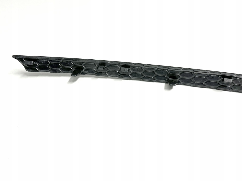 фото №11, Молдинг бампера заднего решётка audi tt rs ttrs 8s0, aso nowa