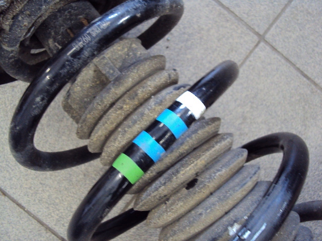 фото №4, Mcperson поворотный кулак левая peugeot expert iii 16-