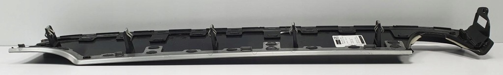 Молдинг панелі консолі mercedes w177 3364642 1776803405 в Україні