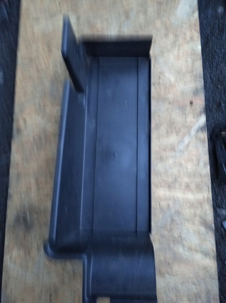 фото №1, Корпус аккумулятор volvo xc90 8697004