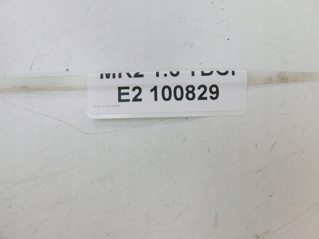 фото №6, Ford c-max grand mk2 1,6 tdci жгут электропроводка pdc бампера задняя