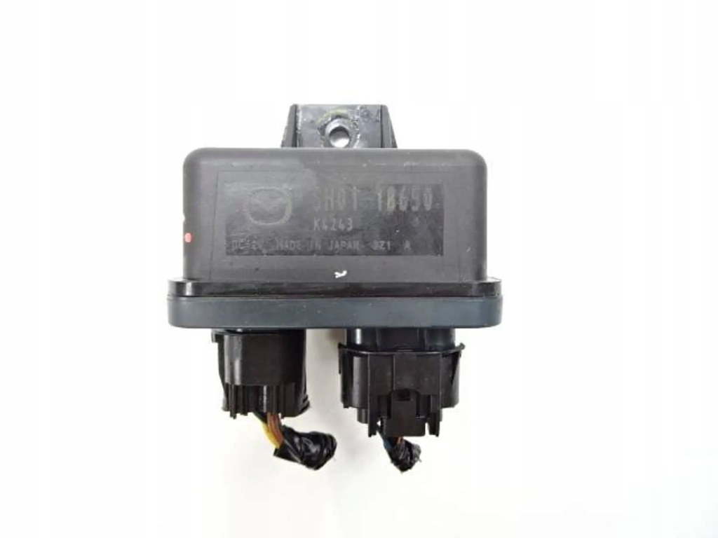 Купить Реле свеча накаливания mazda