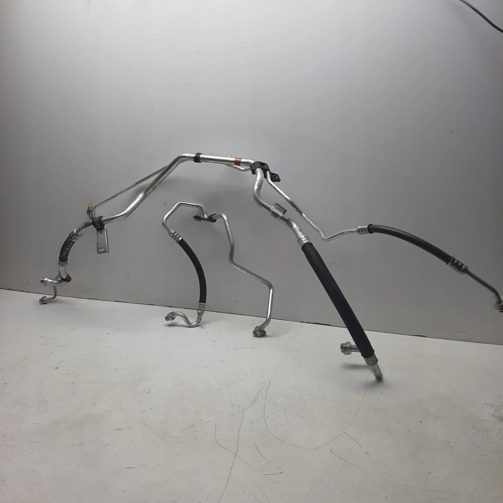 Купить Citroen c-elysee шланг кондиционера трубка 9831851180 9820991880