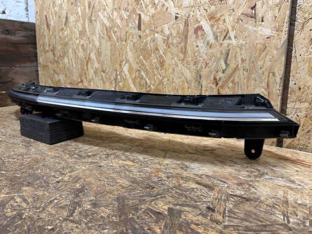 Mg marvel r лампа передняя led drl накладка 218-40161 Оригинал