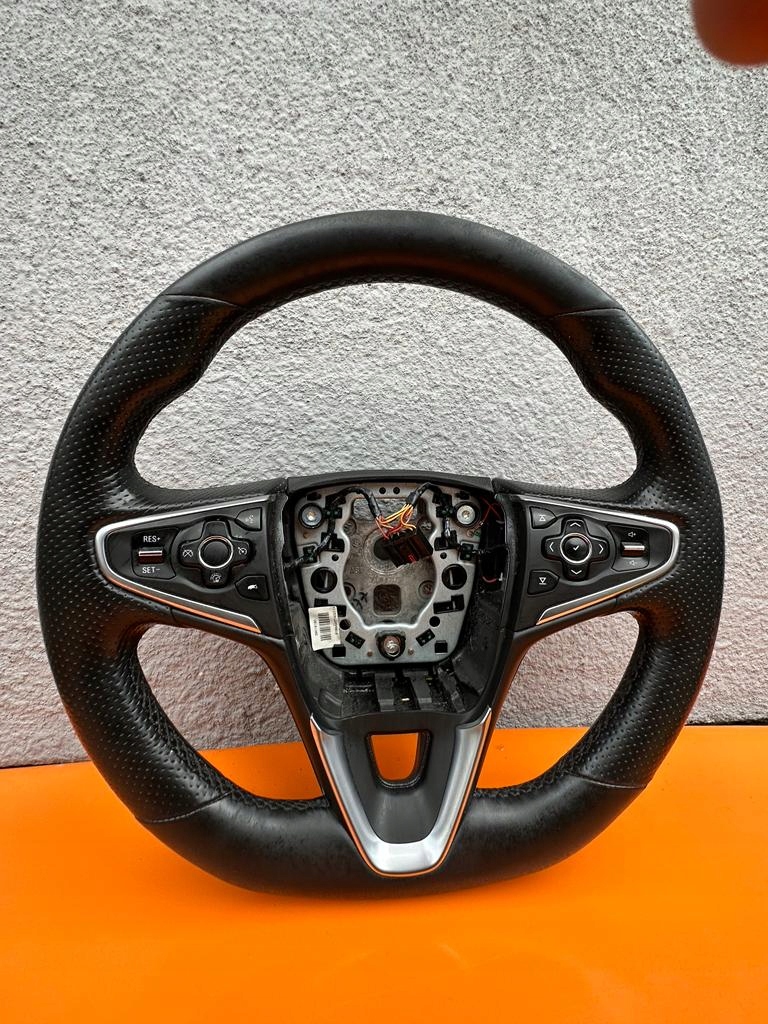 фото №6, Opel insignia a lift opc line воздуховод оригинал