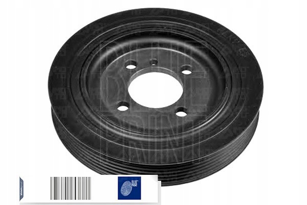 Купить Blue print adg06106 шкив, wał коленчатый