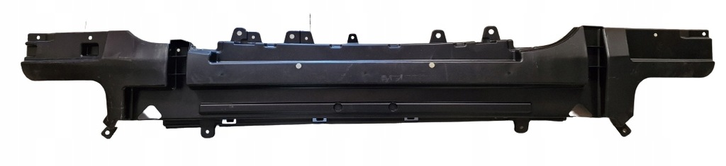 фото №1, Chrysler pacifica 2021 абсорбер бампера перед