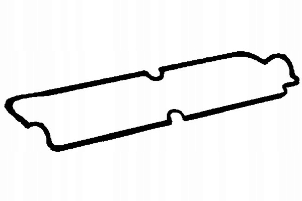 фото №9, Прокладка pok. zaw. suzuki wagon r 01-