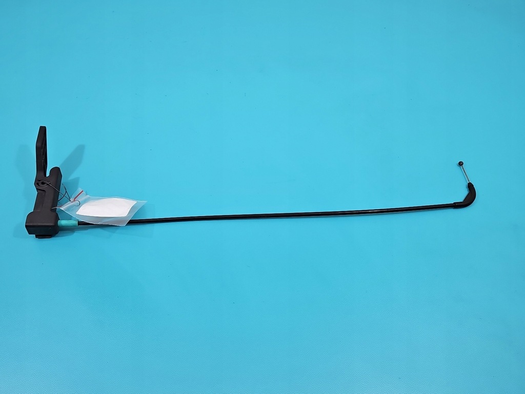 фото №3, Ручка капот renault megane iv 656225059r