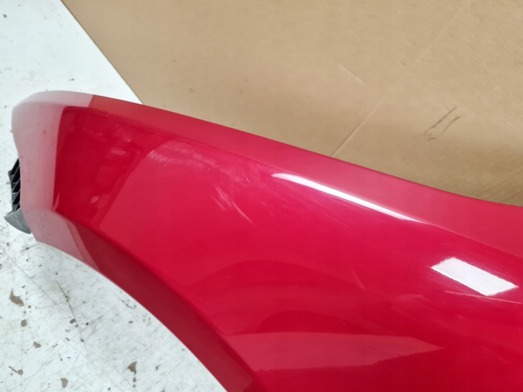 2014 tesla model s крило 600588800d Київ