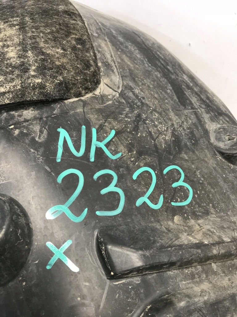 фото №7, Підкрилок передні праве bmw 5 g60 g61 9621236