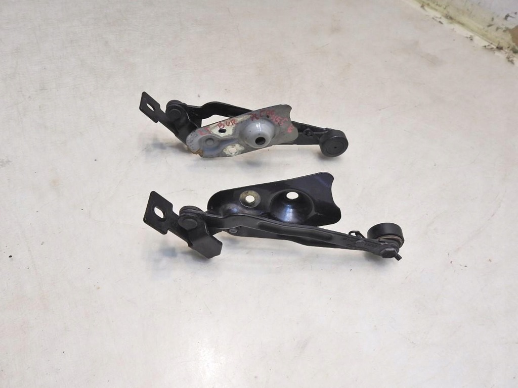 фото №6, Петля петлі кришки борти задня 455-16 volvo xc90 i 30674751