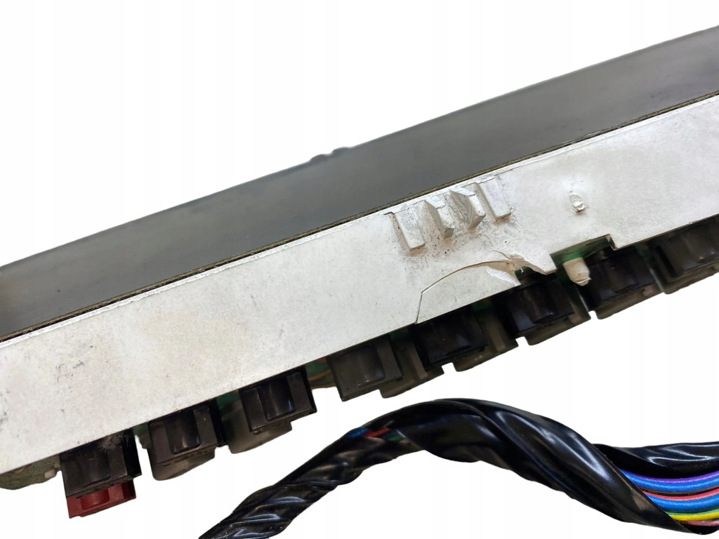 фото №11, Toyota previa xr30, xr40 ii 2006 счетчик 0559005810