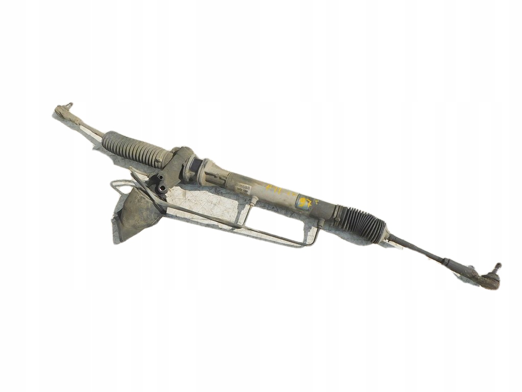 фото №1, Nissan primera p11 2.0 97r рейка рульова 49001 2f900