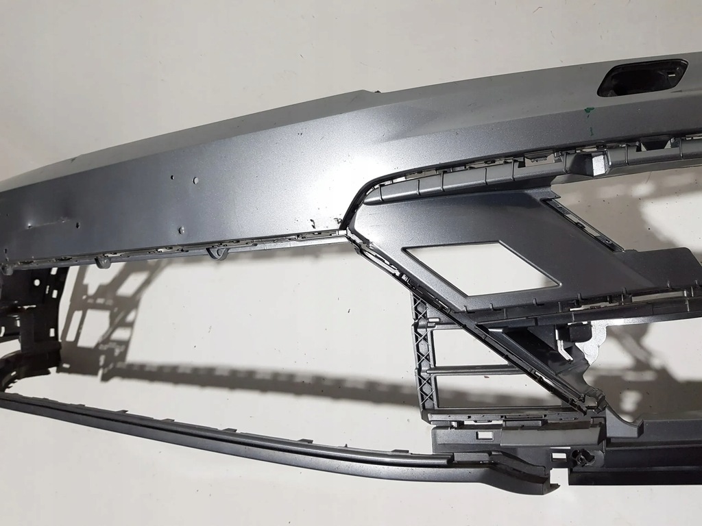 фото №12, Volkswagen tiguan 2017 з передній бампери