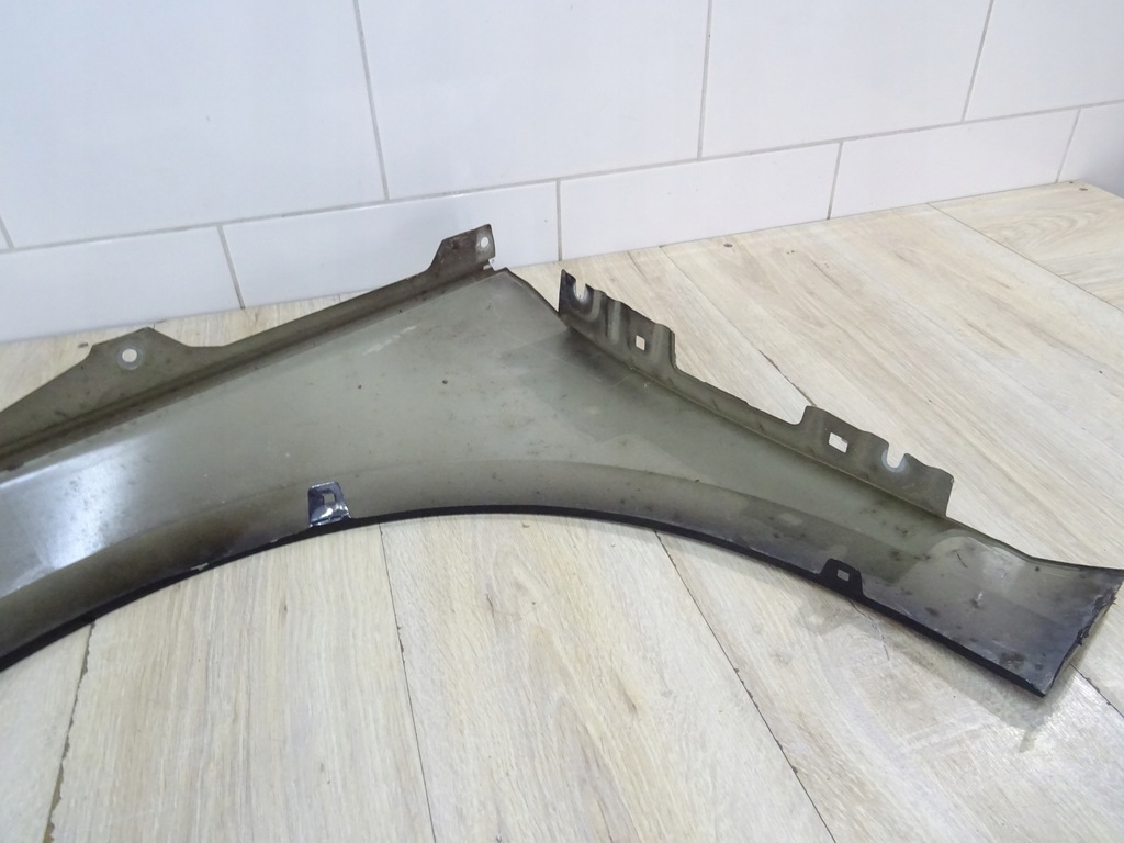 фото №9, Крила skoda octavia iv 5e3 20- правий перед