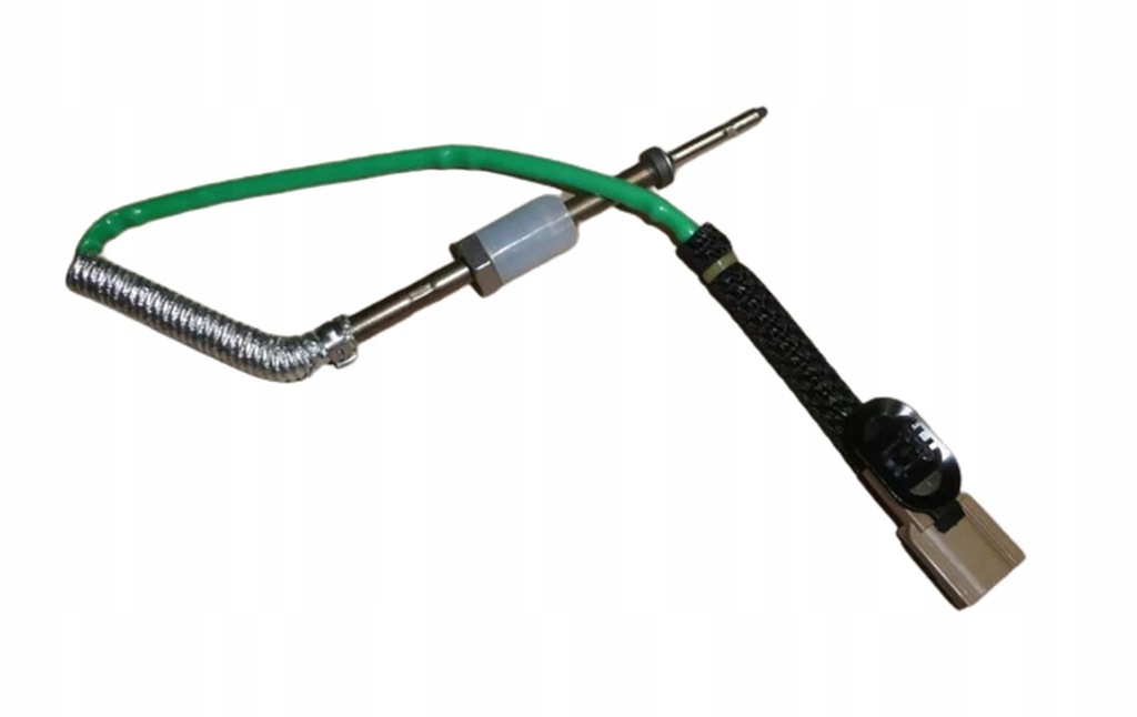 фото №7, Renault оригинальный номер 226400888r датчик, температура выхлопных газов