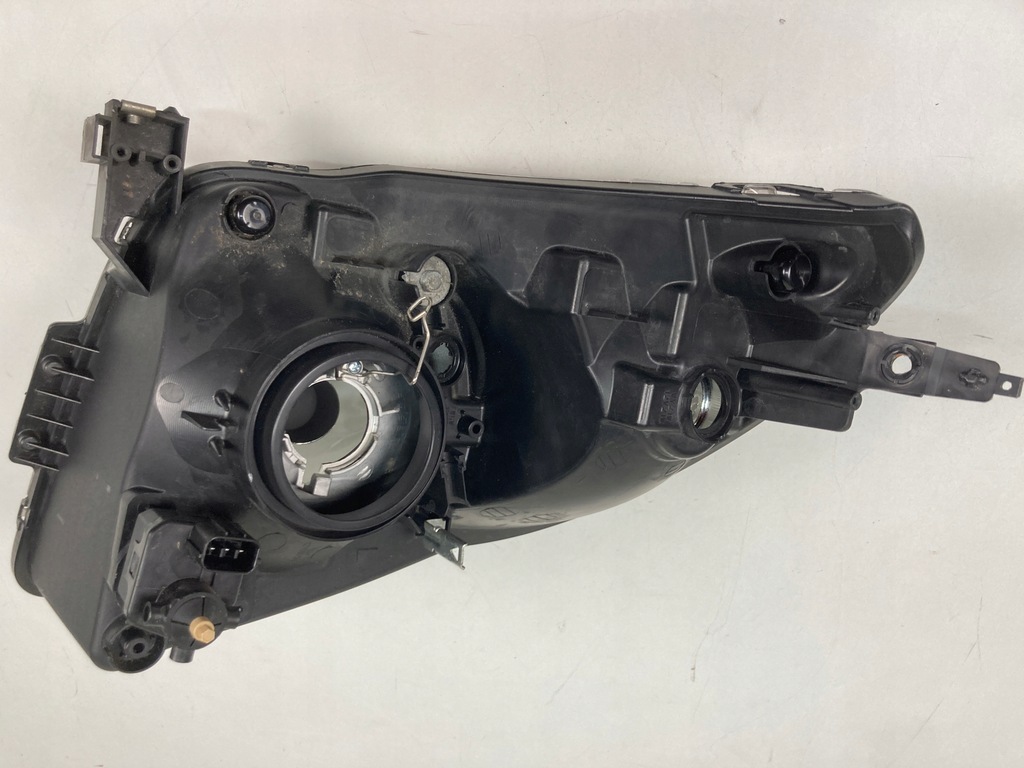 фото №12, Лампа ліва передня suzuki swift iv 4