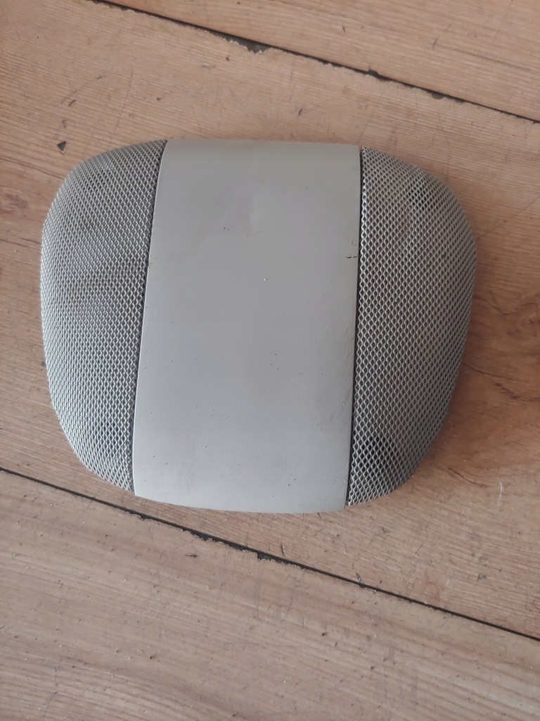 Купить Mercedes w203 лампа потолочный динамик 2038219751