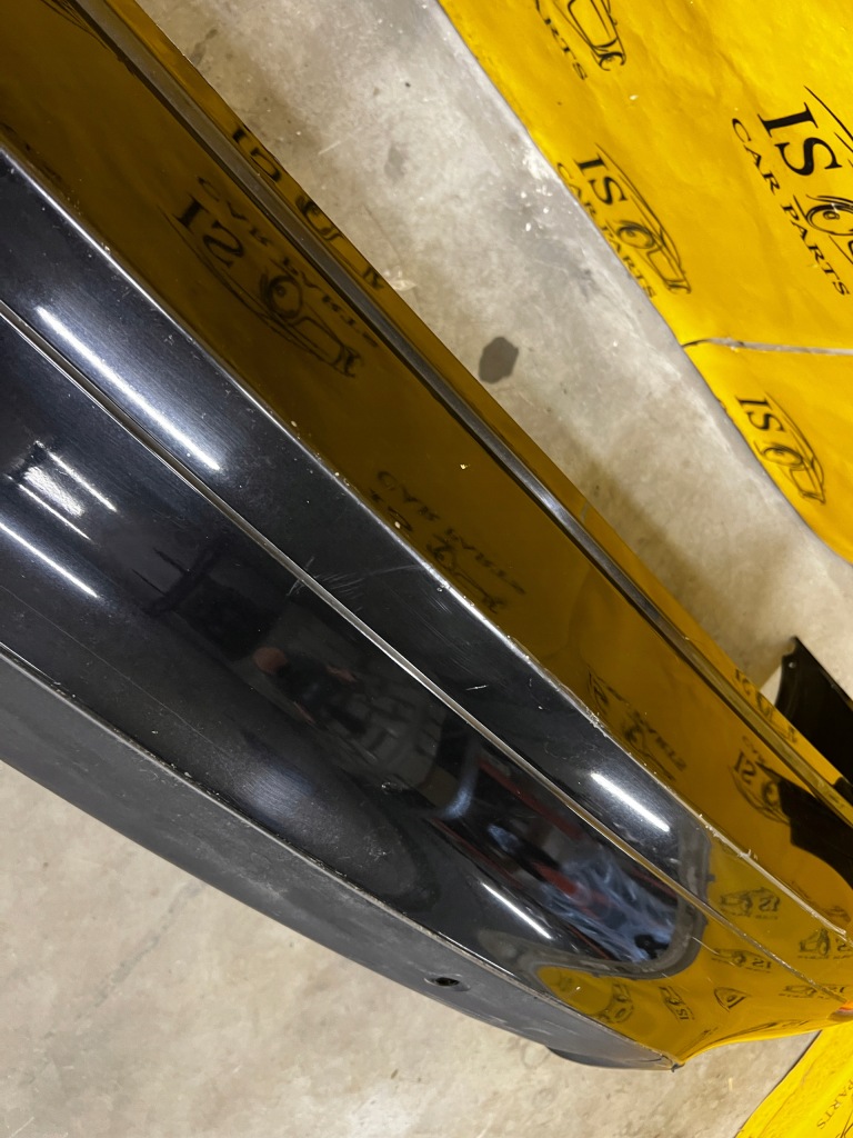 фото №8, Бампер задний задняя 4 x pdc bmw x6 e71