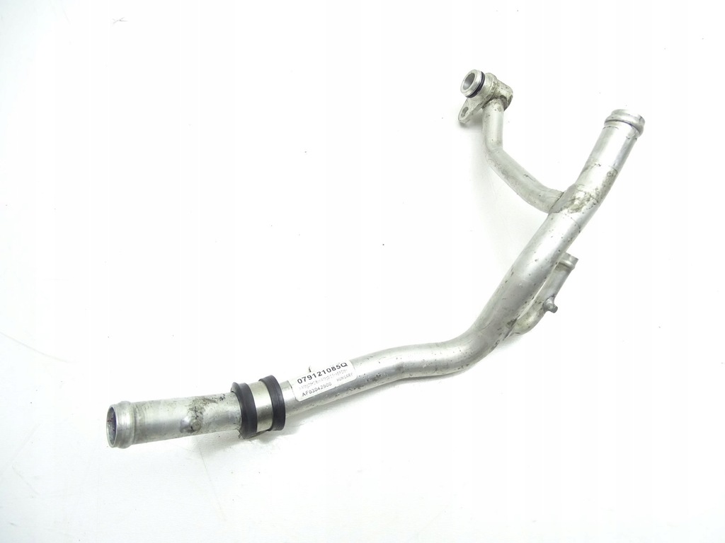 фото №1, Шланг трубка wody рідина audi rs6 c7 rs7 4g 4.0 tfsi 079121085q
