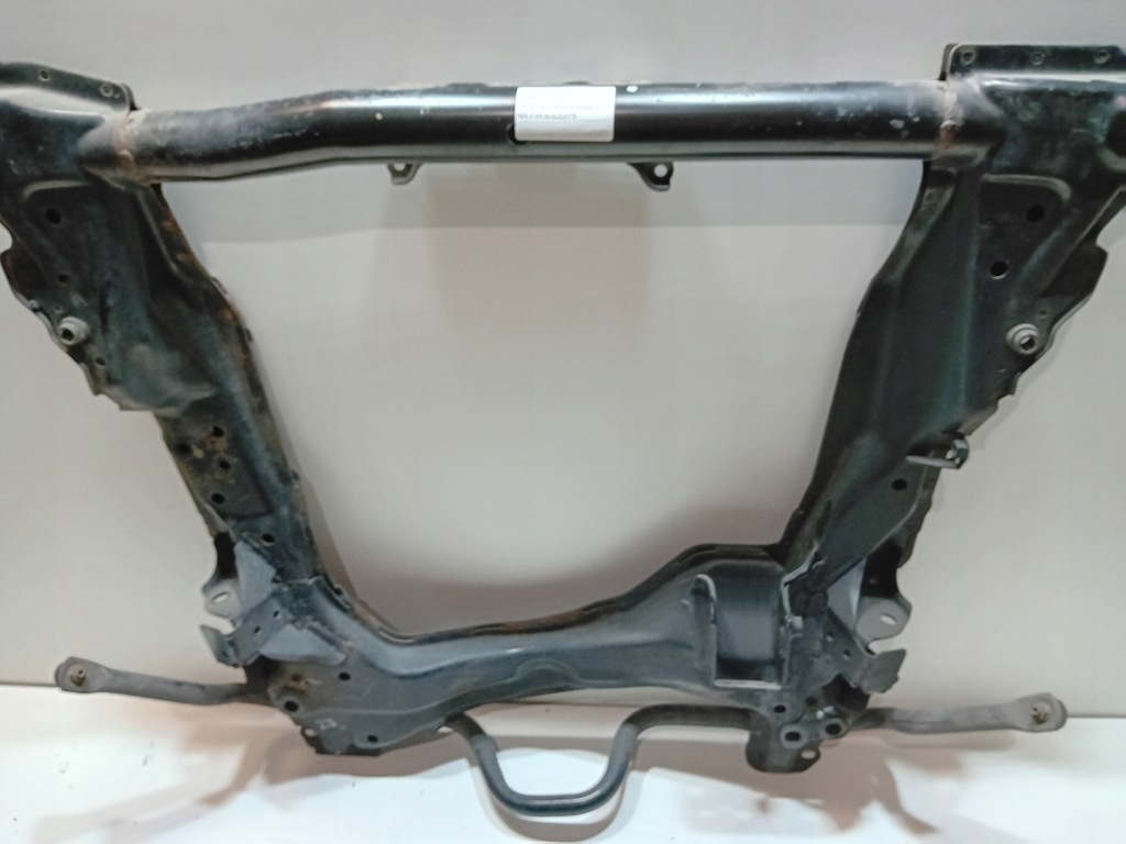 фото №8, Honda fr-v 04-09 2.2 ictdi підрамник підрамник поперечина