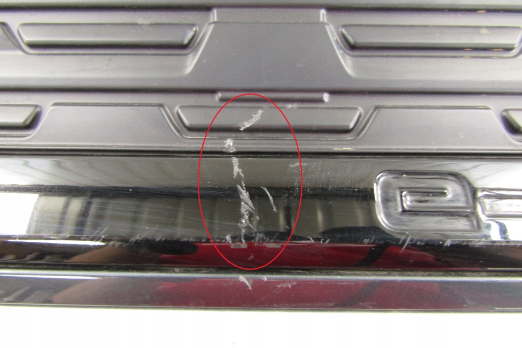 фото №8, Бампер перед передній audi q4 s-line e-tron e tron 89a 4pdc