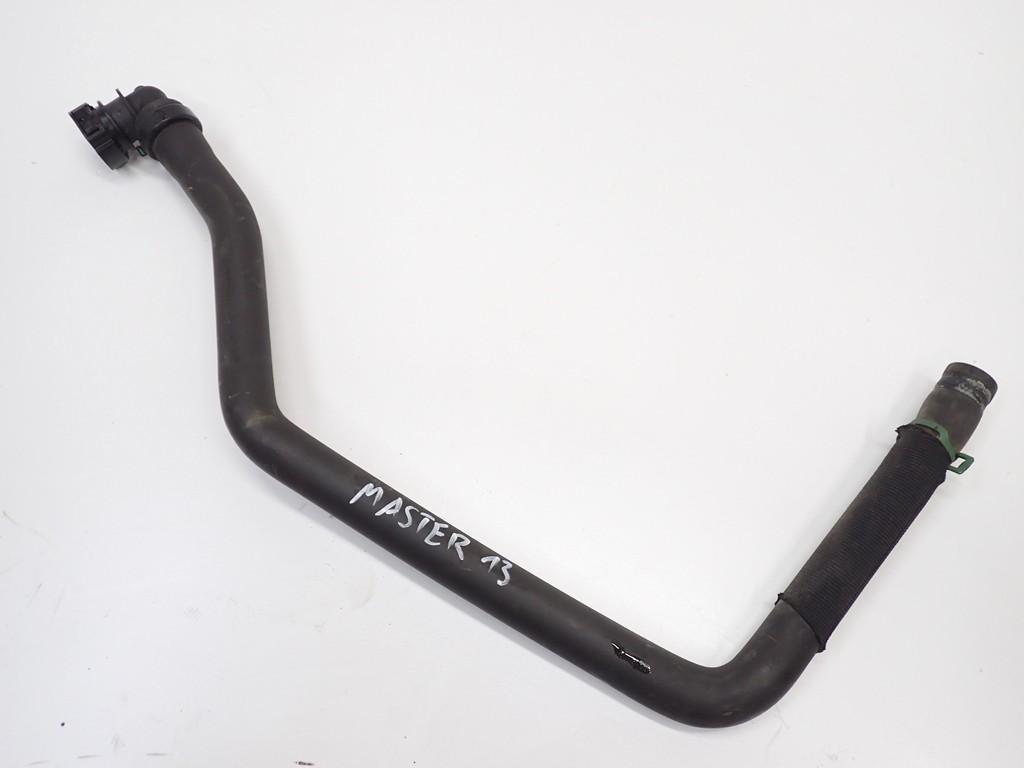 фото №2, Wąż шланг трубка wody nv400 movano ii b renault master iii 2.3 dci 13r