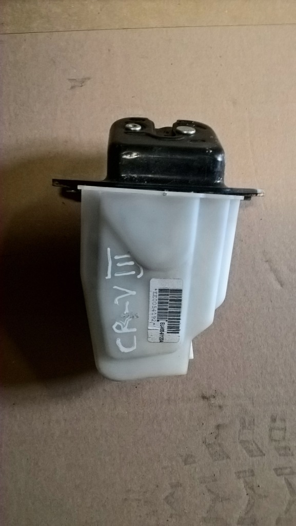 фото №1, Замок кришки привід honda crv cr-v iii 2006-2012