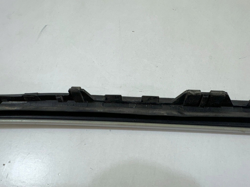 фото №8, Молдинг стекло левая bmw x5 f15