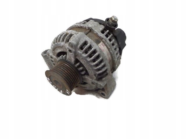 фото №1, Land rover discovery iii 2.7tdv6 генератор yle500400