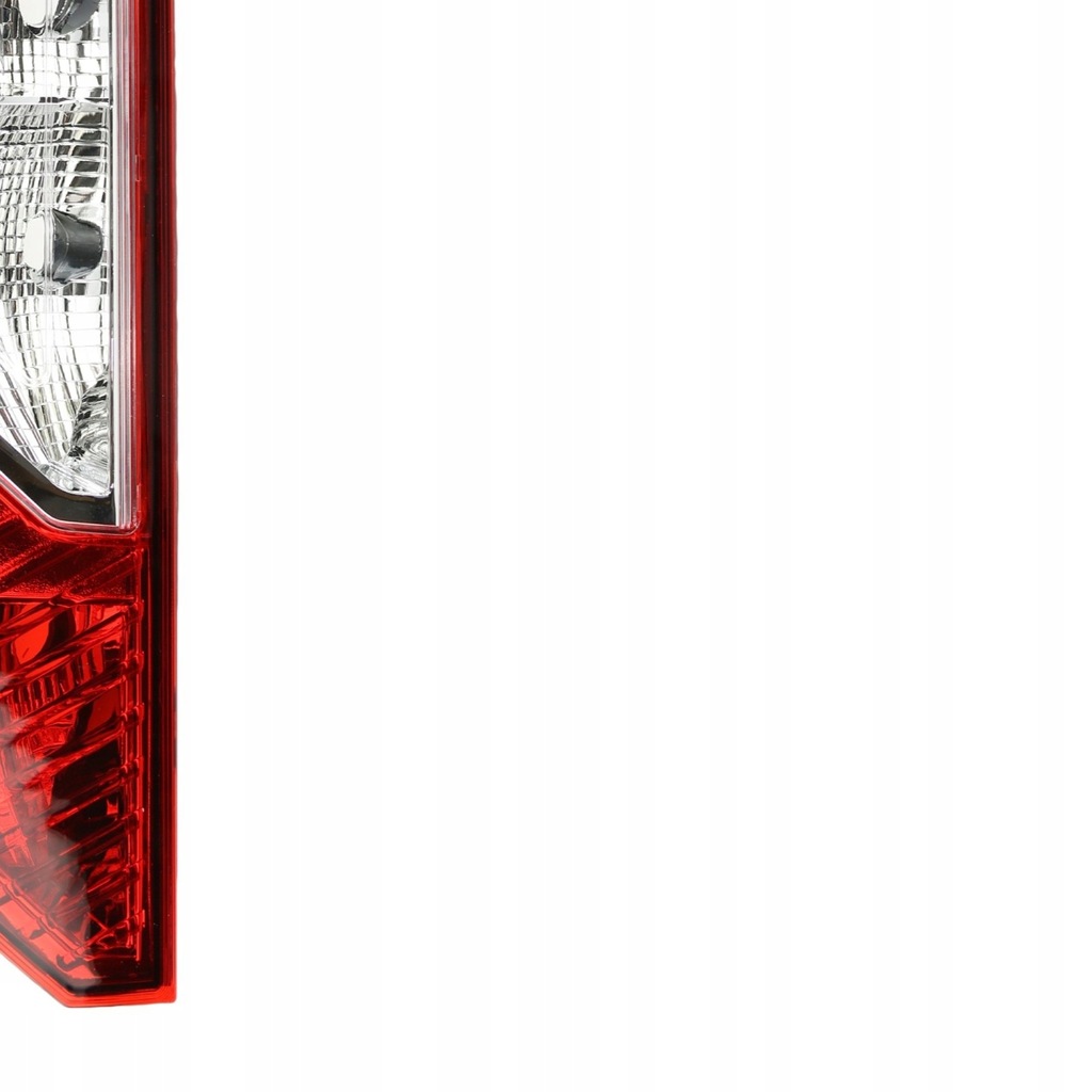 фото №5, Лампа задня ліва ford transit connect 2013-