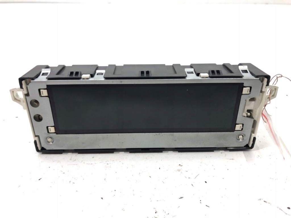 фото №1, Дисплей peugeot 508 i 9665334380 10-18