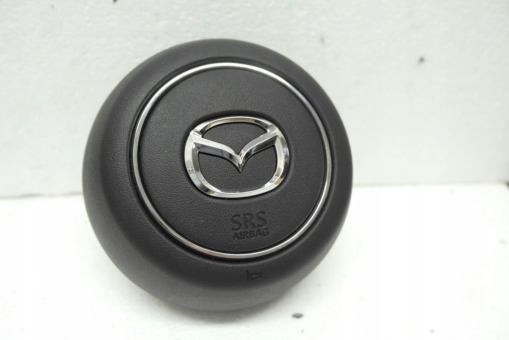 фото №1, Mazda 3 iii bp 2019 подушка безопасности подушка air bag