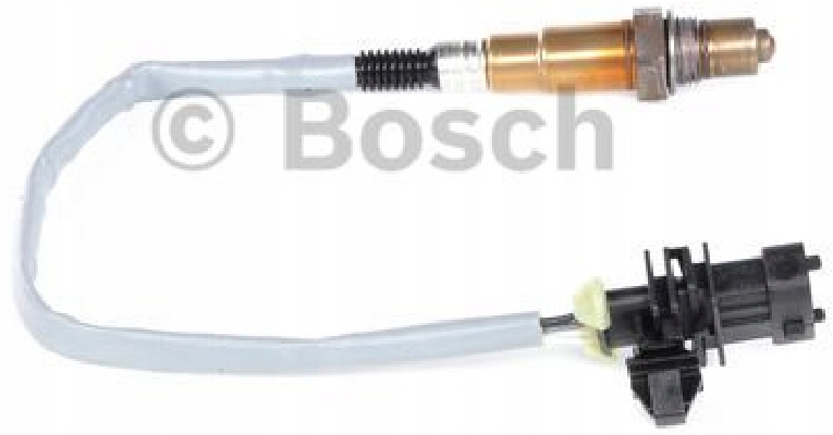 фото №4, Датчик лямбда-зонд chevrolet trax