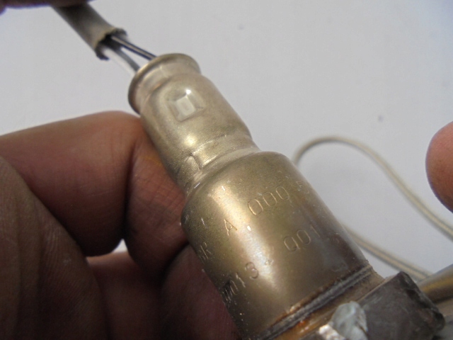 фото №9, Датчики лямбда-зонд nissan micra k14 1.0 dig-t 19r