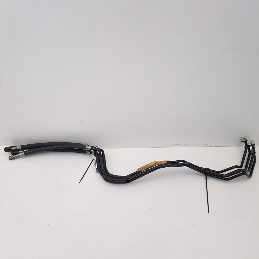 Купить Mercedes om642 шланг трубка масла 6421805130 nowa