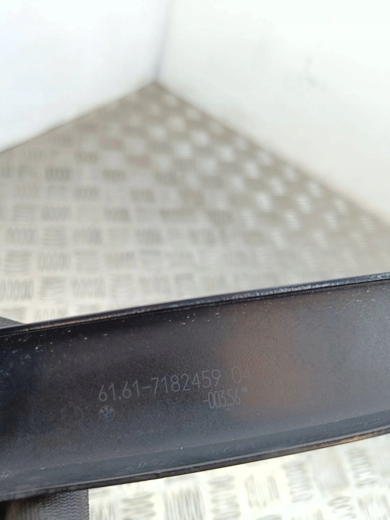 фото №5, Bmw 7 f01 f02 f03 f04 2013 рычаг дворники стекло передней / лобовое