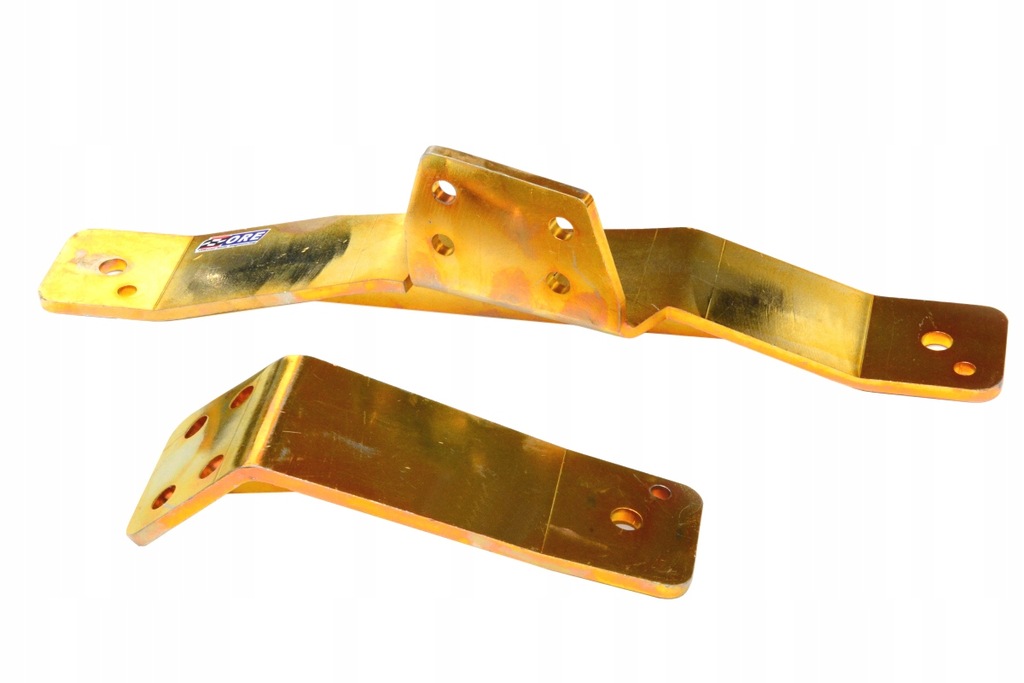 фото №11, Стальной усиленные лапы крепёжные редуктор suzuki jimny 98-17