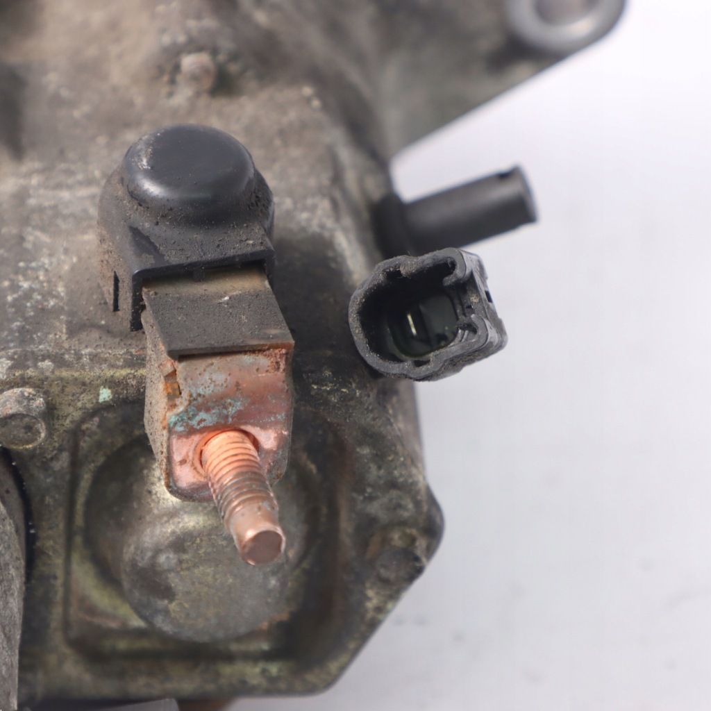 фото №8, Toyota hilux vigo стартер двигателя 03l911024a