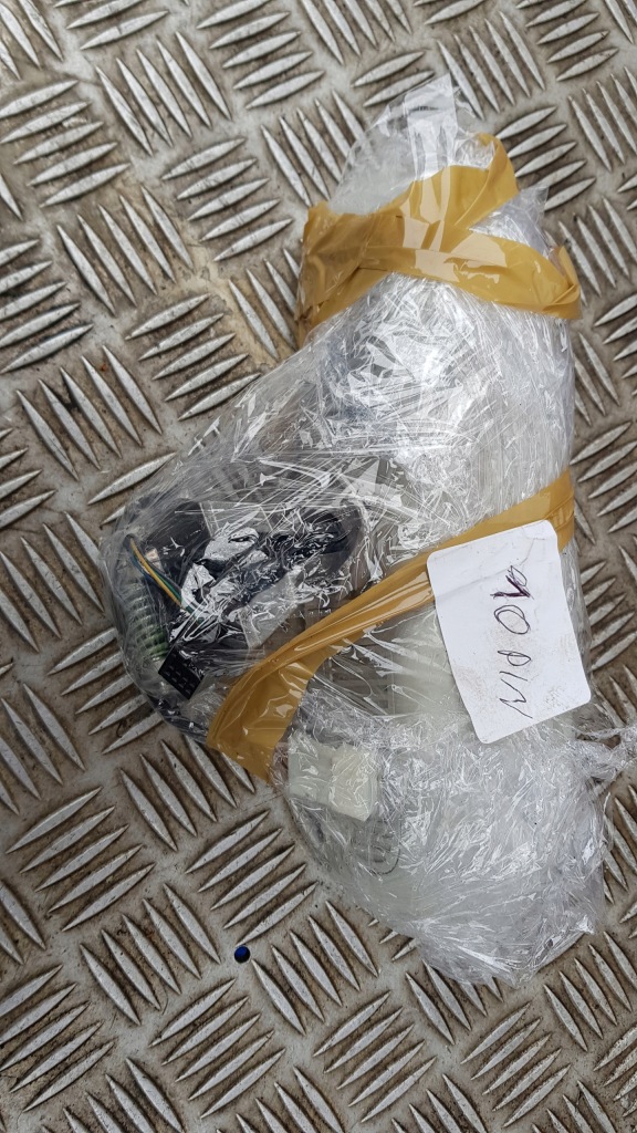 Mercedes w211 дзеркало внутрішнє заднього виду 10 pin Доставка