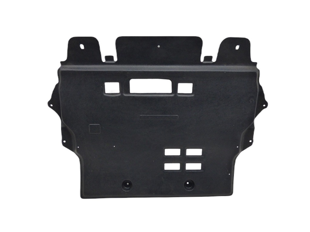 фото №1, Citroen berlingo ii захист pod двигун rezaw-plast