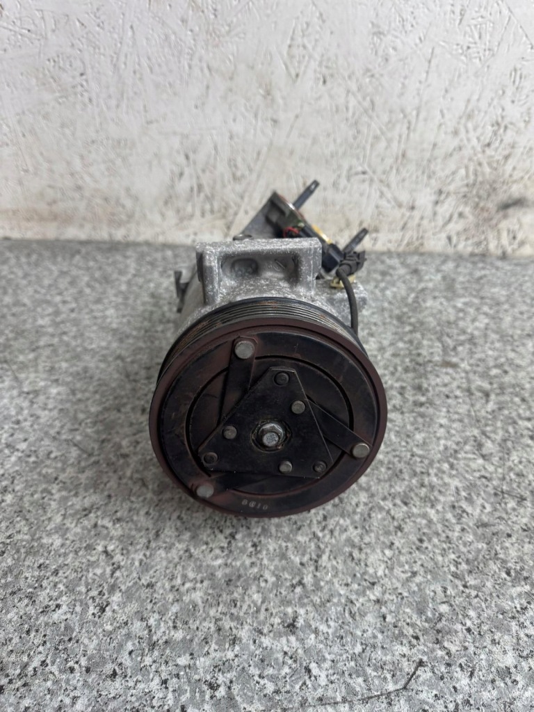 фото №8, Компресор компресор кондиціонера volvo xc60 ii 2017- 2.0 d 31449067