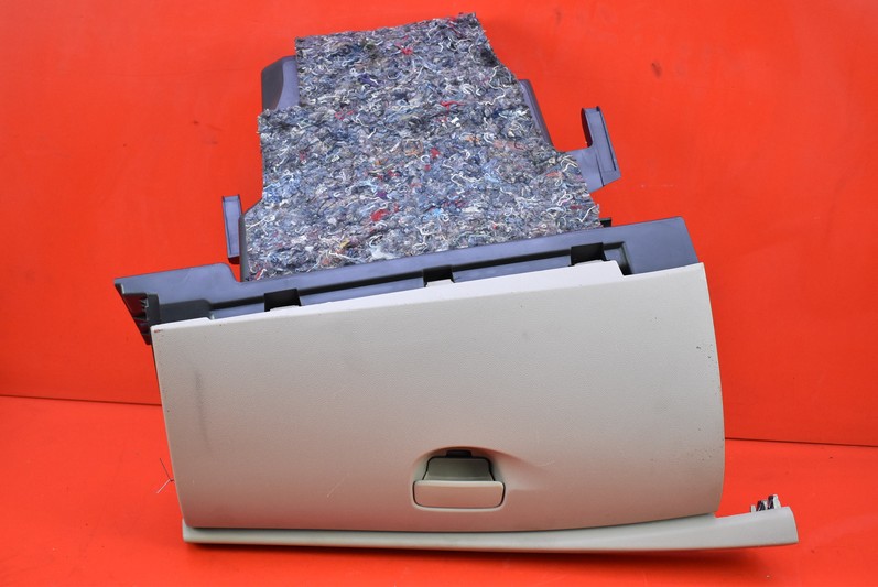 фото №7, Бардачок пасажира eu renault fluence 10r