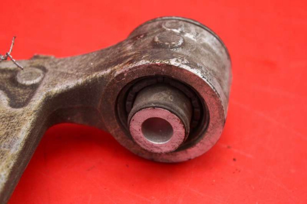 фото №8, Важіль правий перед верхній k3613 mazda mx5 mx-5 4 iv nd 2.0 skyactiv 184 km