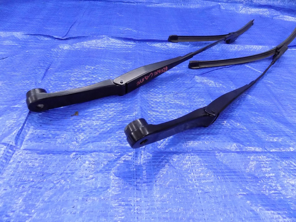 фото №2, Рычаги дворник jeep renegade 2,0mjt 14-